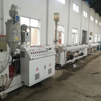 HDPE管設(shè)備-天信泰塑機(jī)(在線咨詢)-六安PE管設(shè)備