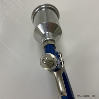 汽車油漆修補噴槍-修補噴槍-日寶德國schutze