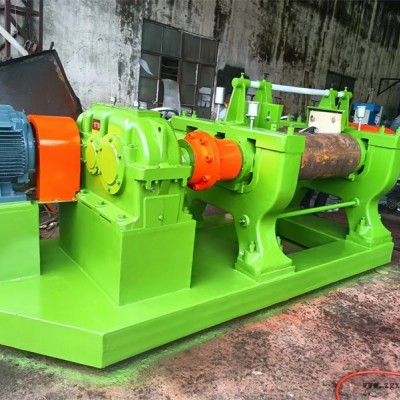 九成新翻新二手開練機-達剛機械廠廠家-翻新二手開練機