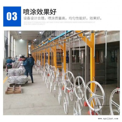 噴粉涂裝設(shè)備-噴粉設(shè)備-特固大旋風(fēng)回收設(shè)備(在線咨詢)