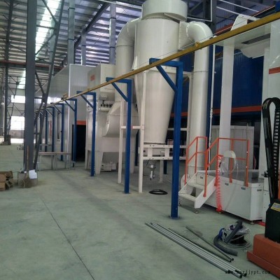 小型噴塑設(shè)備-噴塑設(shè)備-特固噴涂噴塑設(shè)備(在線咨詢)