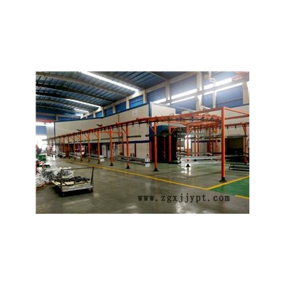 噴塑設備-特固噴涂噴塑設備(在線咨詢)-自動噴塑設備