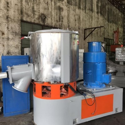 二手高速混合機-達剛機械廠明碼實價-河北二手高速混合機