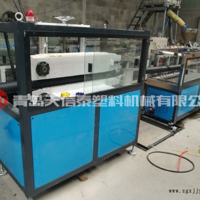 碳素管設備生產線-淮北碳素管設備-青島天信泰