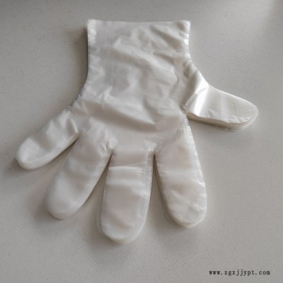 塑料一次性手套-寶康塑料(在線咨詢)-一次性手套