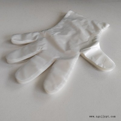 一次性手套-莒縣長(zhǎng)嶺寶康塑料-一次性手套加工
