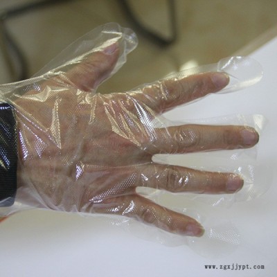 一次性手套-寶康塑料-塑料一次性手套