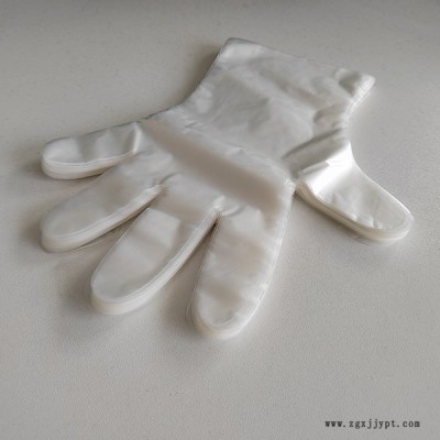 寶康塑料(圖)-一次性tpe食品手套-tpe手套