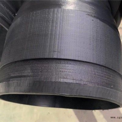 hdpe纏繞增強管批發(fā)-金方大建材-景德hdpe纏繞增強管