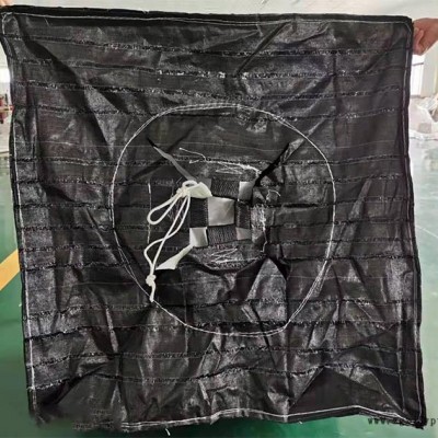 焦粉噸包袋加工-良初塑料制品(在線咨詢)-河北焦粉噸包袋