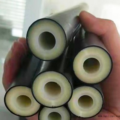 地暖pert2型管材熔接-山東金方大