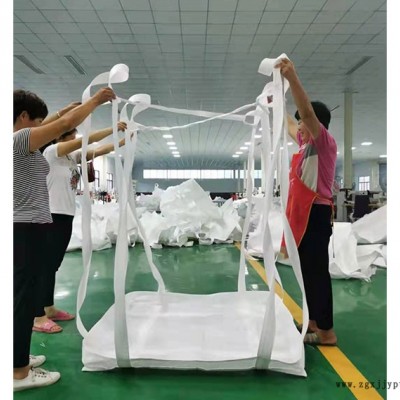 良初噸包袋在線咨詢-四吊托底噸包袋費用-濟寧四吊托底噸包袋