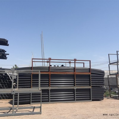 hdpe管生產(chǎn)廠家-凱晟管業(yè)(在線咨詢)-運城hdpe管