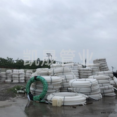 太原農(nóng)田灌溉pe管價(jià)格-山西凱晟鋼帶波紋管廠