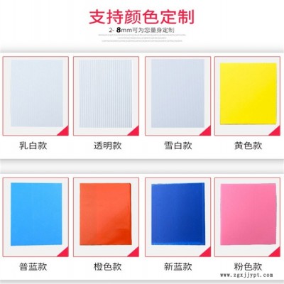 莘縣防潮中空板價(jià)格