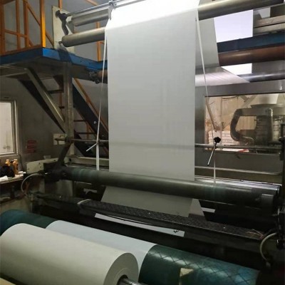 高分子膜(圖)-樹脂瓦粘接膜價(jià)格-天津粘接膜