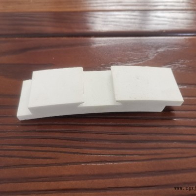 耐腐蝕氧化鋁襯板-林芝地區(qū)氧化鋁襯板-盛騰耐磨定制加工