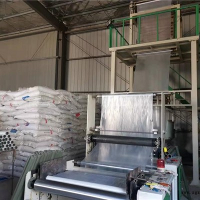 谷城工程膜-塑料工程膜-奕夢塑業(yè)(誠信商家)