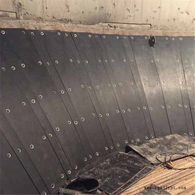 唐山高耐磨煤倉襯板-高耐磨煤倉襯板報價-旭辰橡塑(推薦商家)