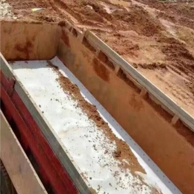 塑料車斗滑板來圖定制-塑料車斗滑板-奈特爾尺寸可定做