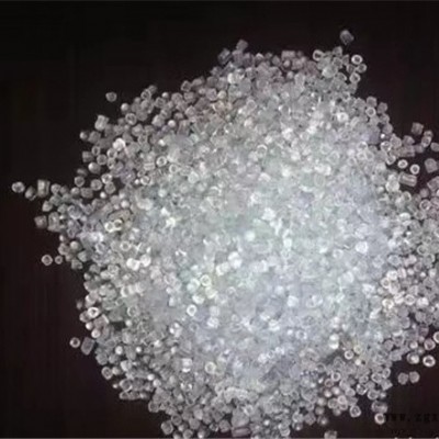 透明塑料粒子多少錢一噸-振磊塑膠-永康透明塑料粒子
