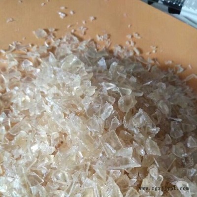 鑫運塑膠(圖)-回收塑膠原料多少錢一噸-翁源回收塑膠原料