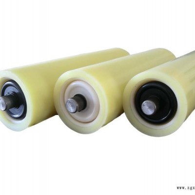 中大集團(tuán)-提升機(jī)尼龍托輥-湖北尼龍托輥