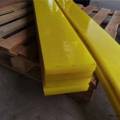 河南聚氨酯板-中大集團-清掃器聚氨酯板