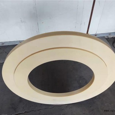 中大集團-山西尼龍墊圈-脫泥機尼龍墊圈