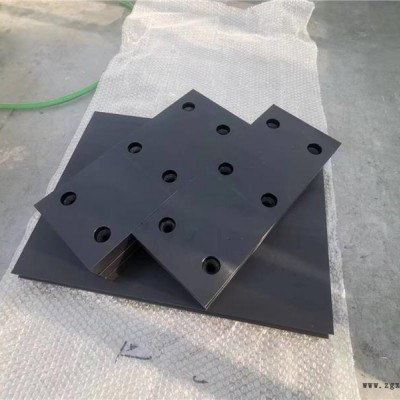 中大集團-湖北尼龍墊板-火車尼龍墊板