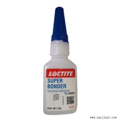華貿(mào)達(dá)公司-樂泰super bonder gl45940膠水