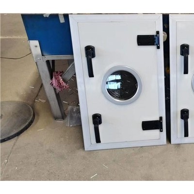 廠家批發(fā)正壓檢修門-正壓檢修門-億昂空調(diào)貨源充足(查看)