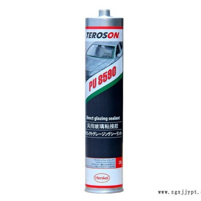 泰羅松PU 8590擋風(fēng)玻璃粘接膠-北京華貿(mào)達(dá)公司