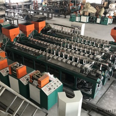 草莓網(wǎng)套機(jī)型號-四川草莓網(wǎng)套機(jī)-龍口云生廠家批發(fā)(查看)