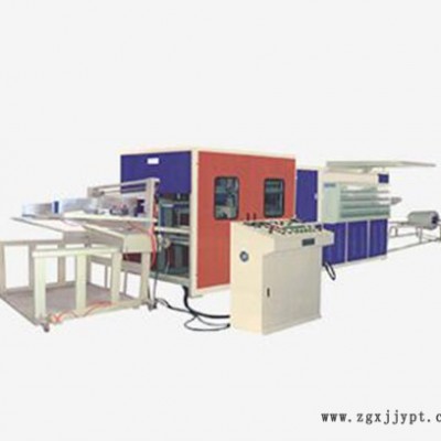 發(fā)泡餐盒成型機(jī)報(bào)價(jià)-佛山發(fā)泡餐盒成型機(jī)-南海匯萊機(jī)械