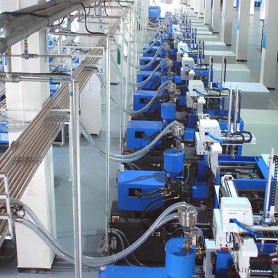 自動中央供料報價-卡立亞自動化-茂名中央供料