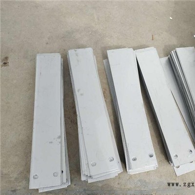 回轉窯碳硅鎳復合板廠家-碳硅鎳復合板廠家-碩晟科技