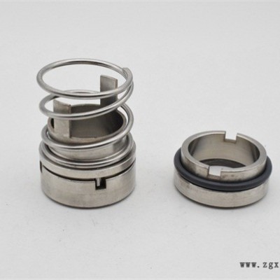 煙臺機(jī)封-SLO125-380C機(jī)封-三雨泵閥(誠信商家)