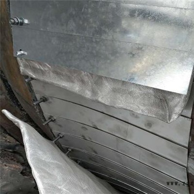 廊坊水泥回轉窯柔性密封-廊坊碩晟科技-水泥回轉窯柔性密封公司