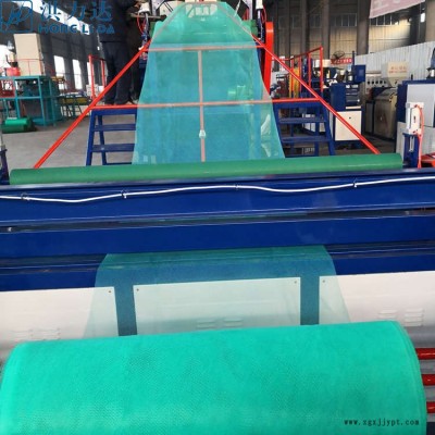 擠出塑料網(wǎng)設(shè)備-塑料網(wǎng)設(shè)備-山東洪力達(dá)品質(zhì)好(查看)