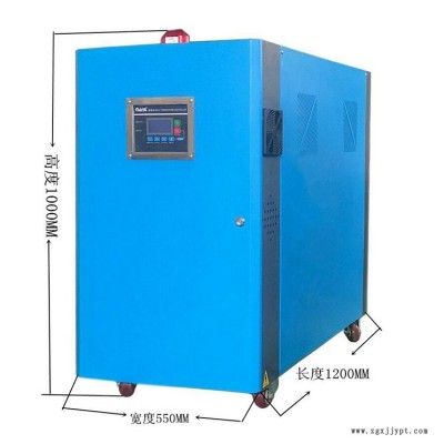 卡立亞自動(dòng)化(圖)-200度油溫機(jī)原理-汕尾油溫機(jī)