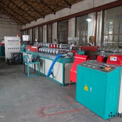 遠(yuǎn)遠(yuǎn)塑機(jī)(圖)-黃瓜網(wǎng)套機(jī)多少錢一臺(tái)-阿克蘇網(wǎng)套機(jī)多少錢一臺(tái)