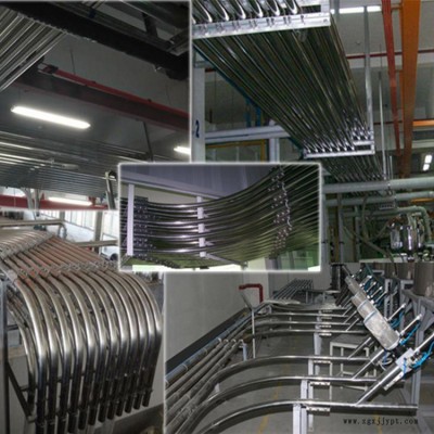 中央供料系統(tǒng)制造商-卡立亞自動化-湛江中央供料系統(tǒng)