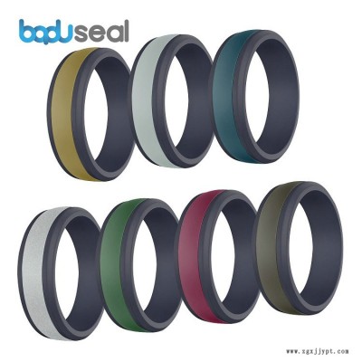 八度密封件廠家定制(圖)-硅膠制品定制-武漢硅膠制品