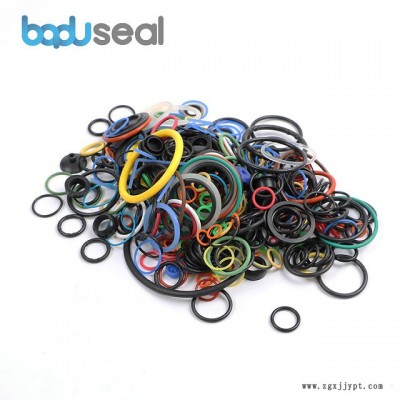 光學(xué)O型圈-八度密封件廠家定制-光學(xué)O型圈價(jià)格