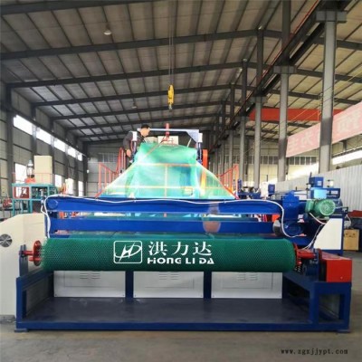 塑料養(yǎng)殖網(wǎng)設(shè)備定制-塑料養(yǎng)殖網(wǎng)設(shè)備-山東洪力達(dá)產(chǎn)品質(zhì)量好