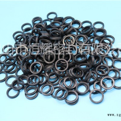 佛山恒耀密封-徐州噴射閥彈簧蓄能密封圈