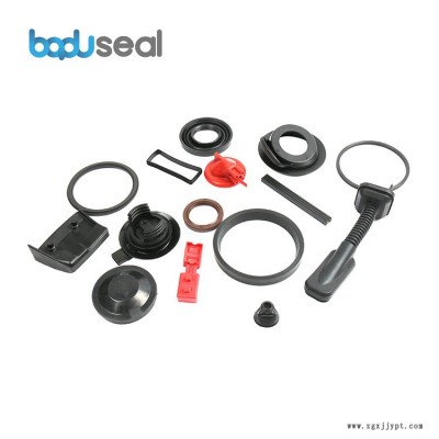 北京橡膠配件-橡膠配件定制-八度密封件(推薦商家)