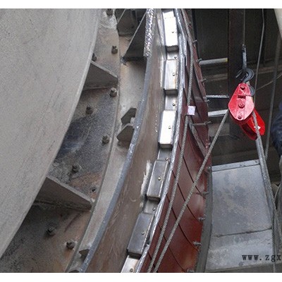 回轉(zhuǎn)窯密封技術(shù)-封達(在線咨詢)-廣東回轉(zhuǎn)窯密封