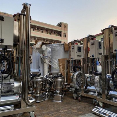 大型塑料攪拌機(jī)原理-卡立亞自動(dòng)化(在線咨詢)-株洲塑料攪拌機(jī)